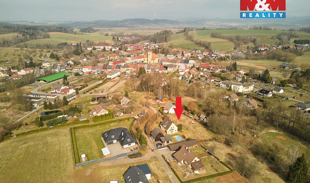 Prodej domu 145 m² s pozemkem 2 965 m², Pilníkov – náhled fotky 22
