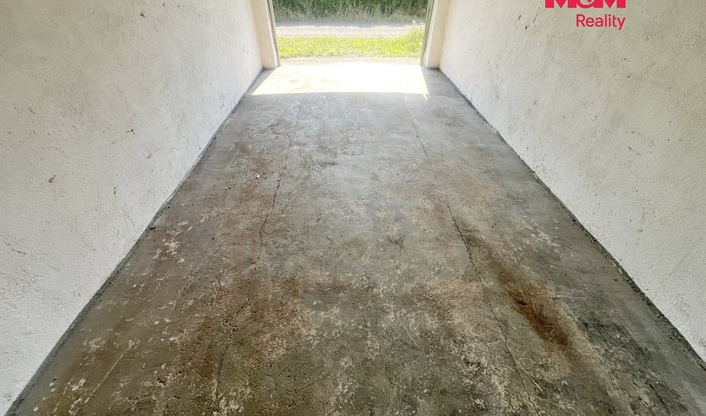Prodej garáže, Děčín, ul. Cihelná, Děčín – náhled fotky 8