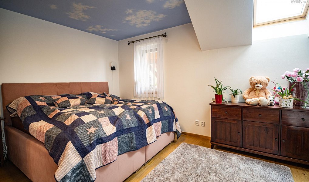 Prodej kanceláře 547 m², Most – náhled fotky 15