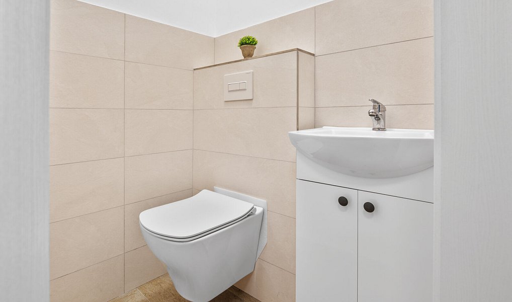Prodej domu 137 m² s pozemkem 521 m², Chlum u Třeboně – náhled fotky 17