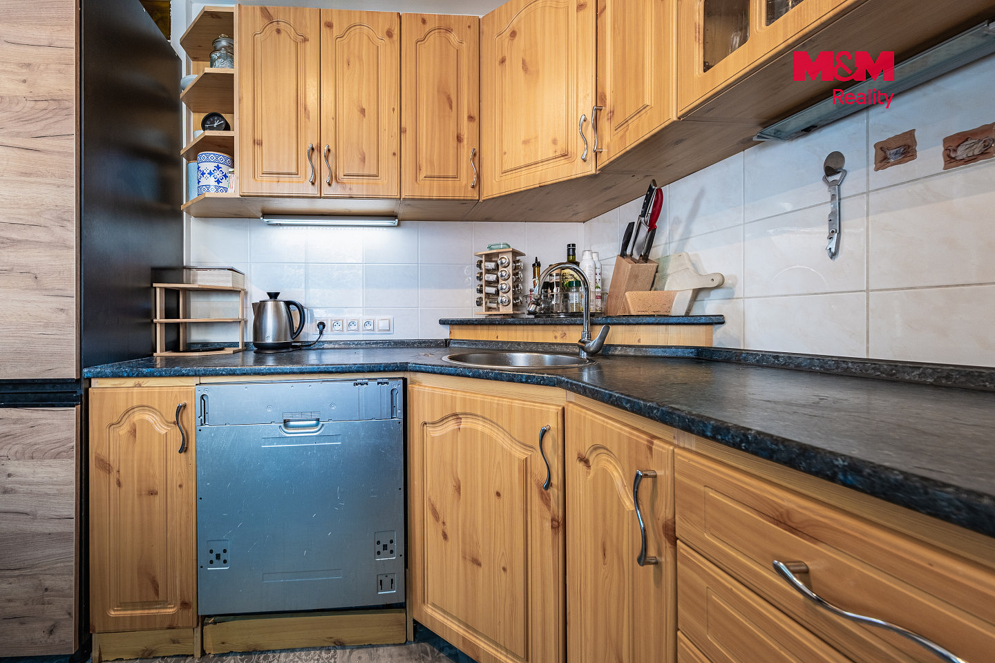 Prodej bytu 3+1 64 m² – fotografie 5