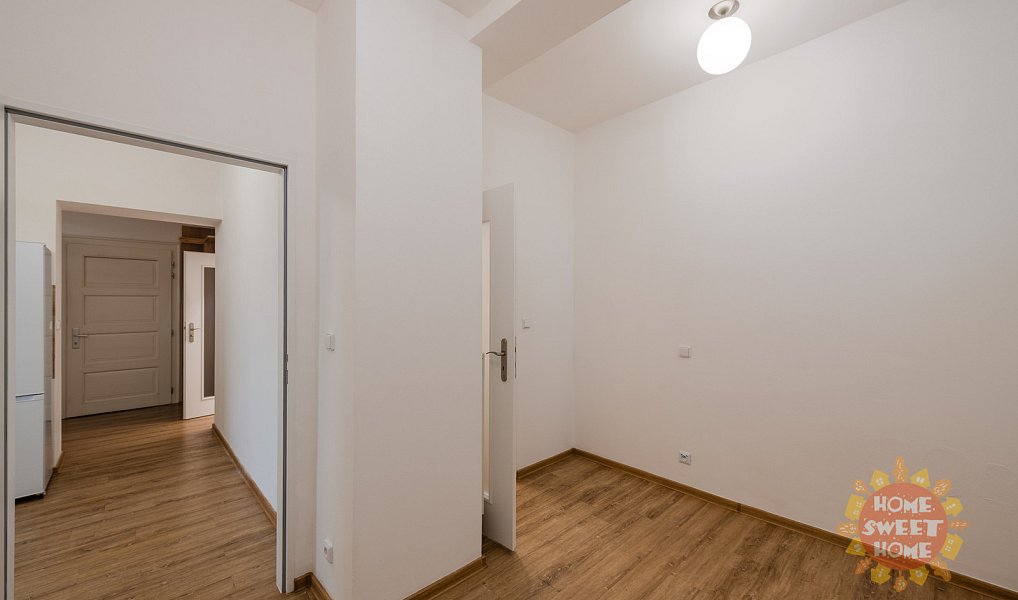 Pronájem bytu 2+kk 40 m², Praha – náhled fotky 6