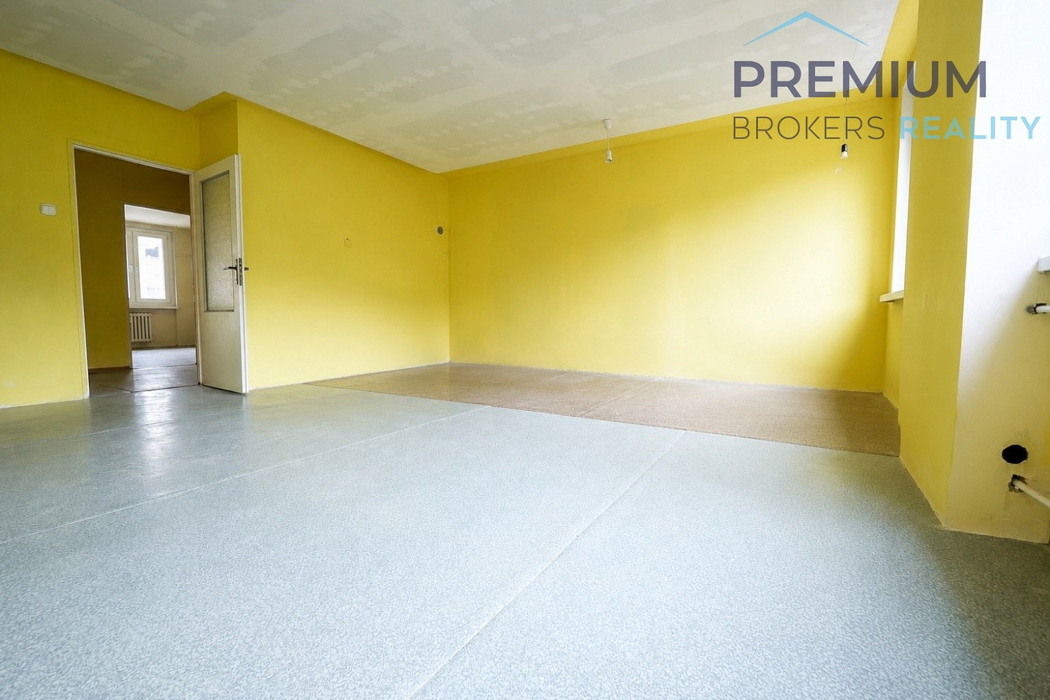 Prodej bytu 3+1 68 m² – fotografie 4
