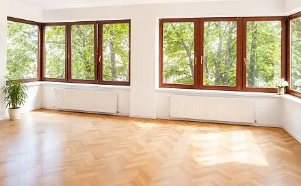 Pronájem bytu 2+1 78 m²