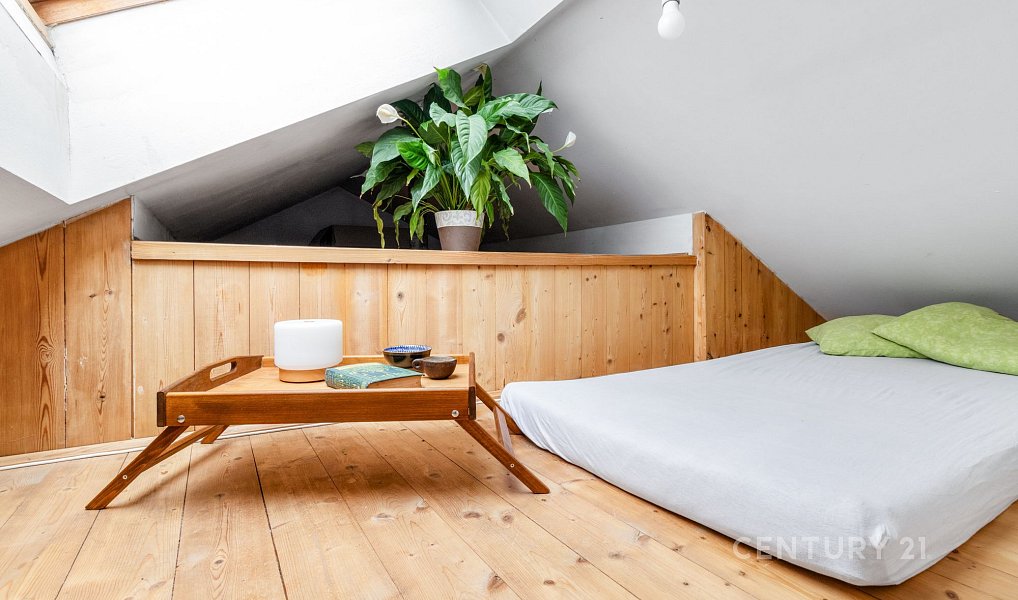 Prodej bytu 1+1 87 m², Praha – náhled fotky 11