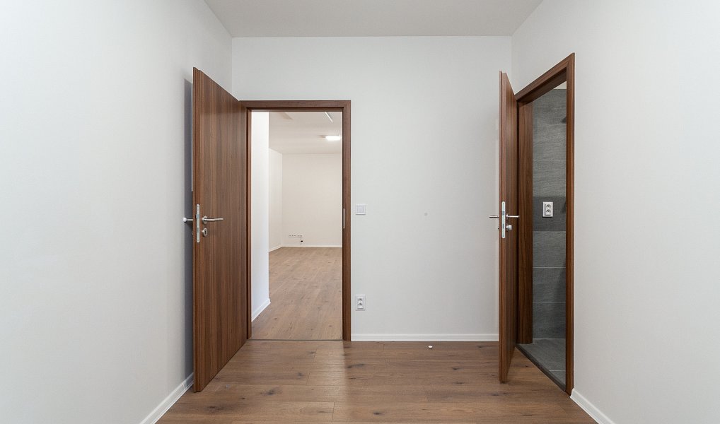 Pronájem bytu 3+kk 88 m², Buštěhrad – náhled fotky 5