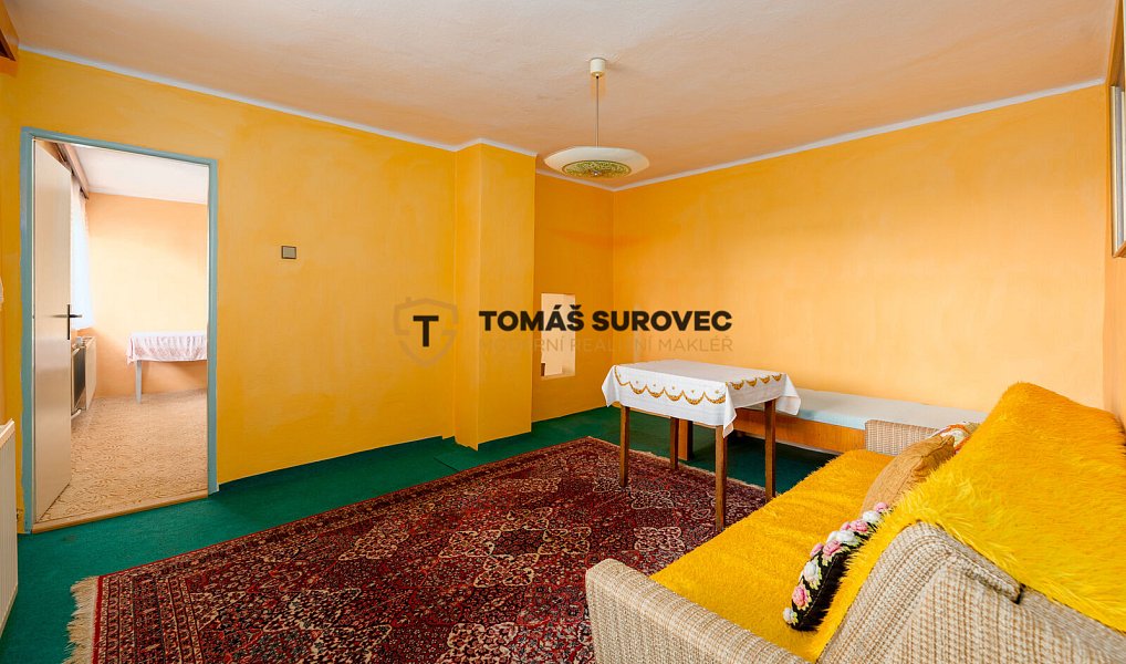 Prodej domu 265 m² s pozemkem 977 m², Tichov – náhled fotky 15