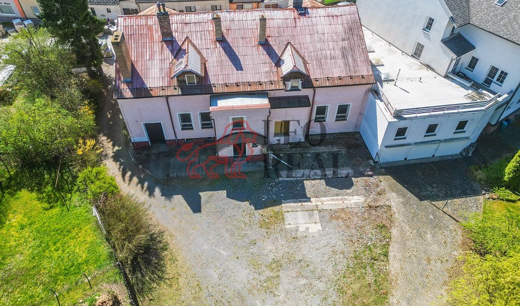 Prodej domu 500 m² s pozemkem 780 m², Svitavy – náhled fotky 4
