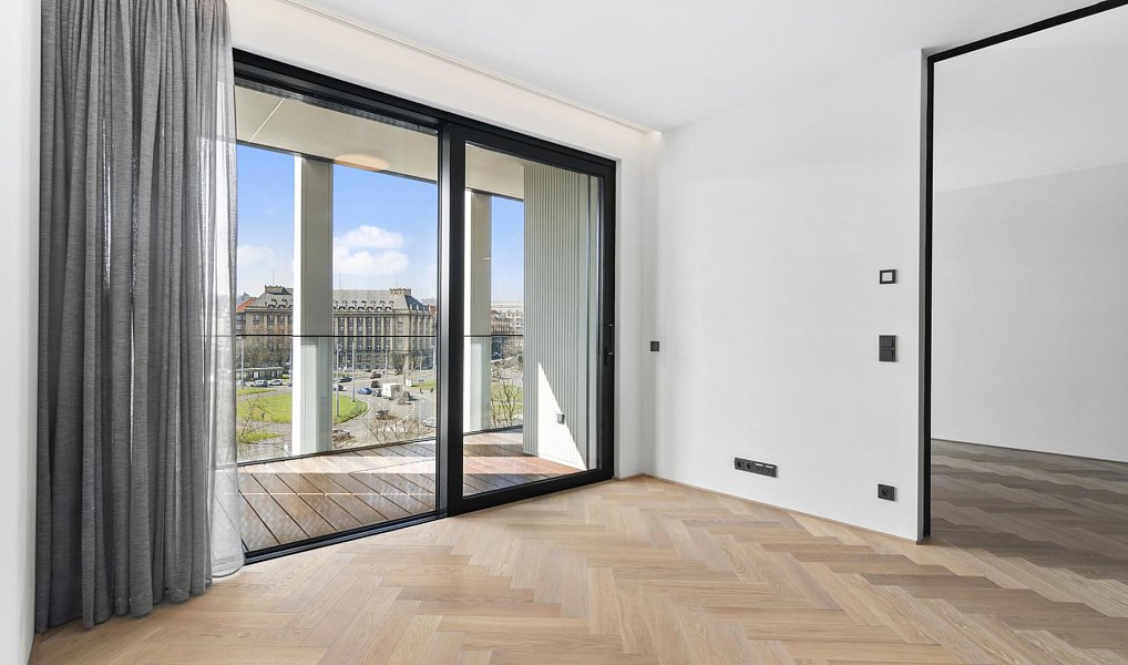 Pronájem bytu 2+kk 64 m², Praha – náhled fotky 8