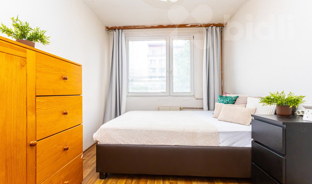 Prodej bytu 2+kk 47 m², Praha – náhled fotky 9