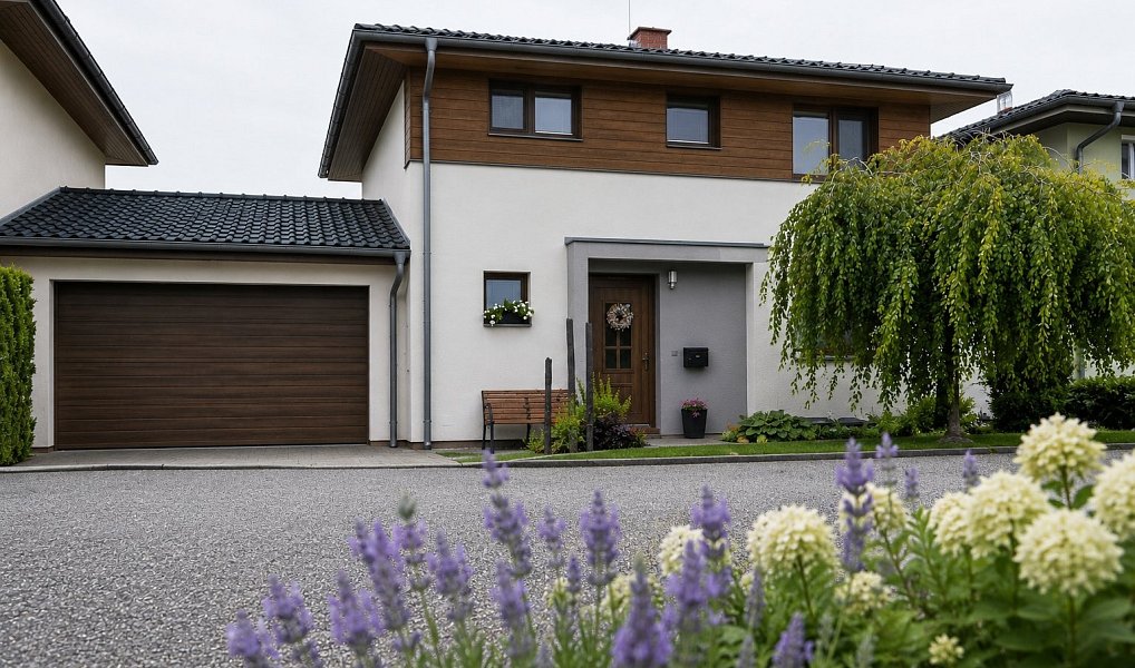 Prodej domu 101 m² s pozemkem 416 m², Syrovice – náhled fotky 6