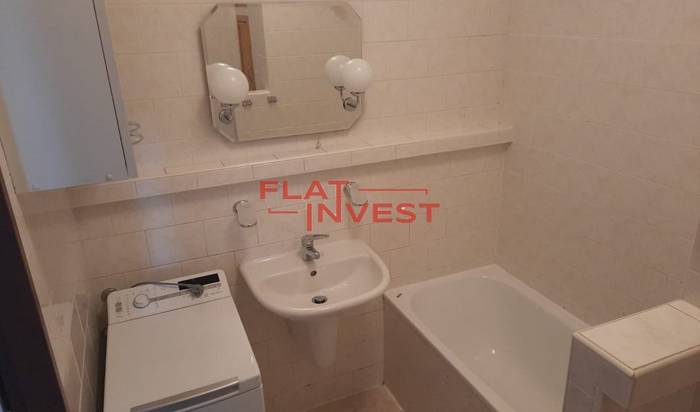 Pronájem bytu 2+kk 47 m², Praha – náhled fotky 6