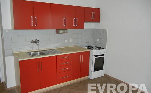 Pronájem bytu 2+kk 55 m², Rozkošská, Havlíčkův Brod