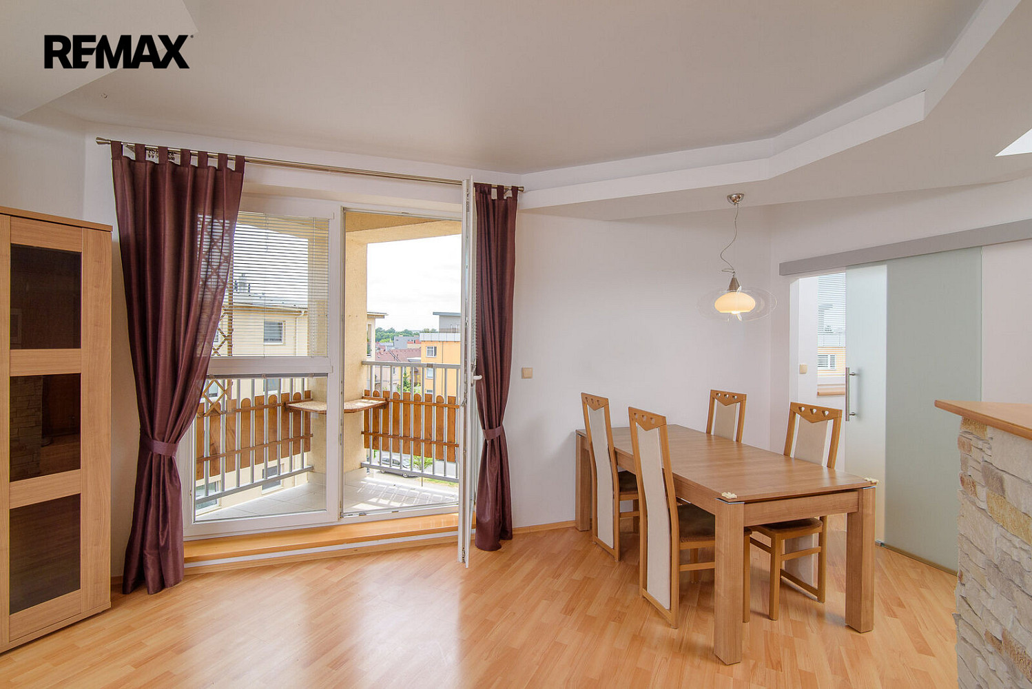 Pronájem bytu 4+kk 87 m² – fotografie 5