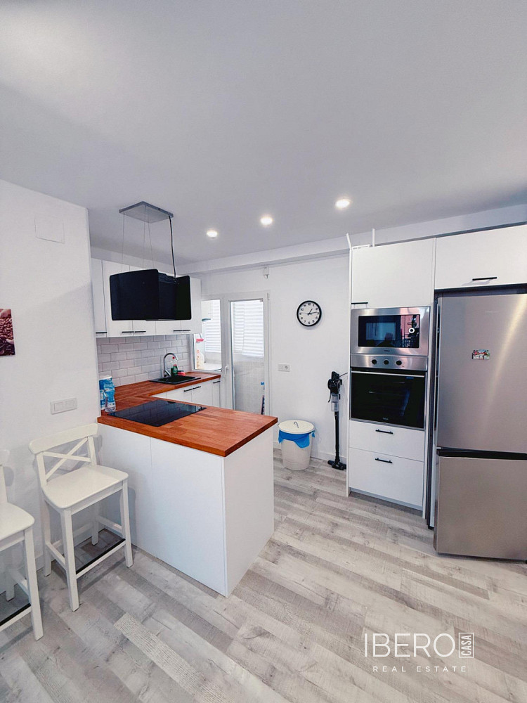 Piso 3+kk – Torrevieja, Urbanización Calas Blancas - Vista 3