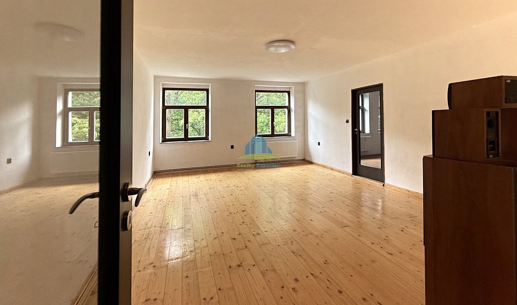 Prodej bytu 3+1 110 m², Františkovy Lázně – náhled fotky 13