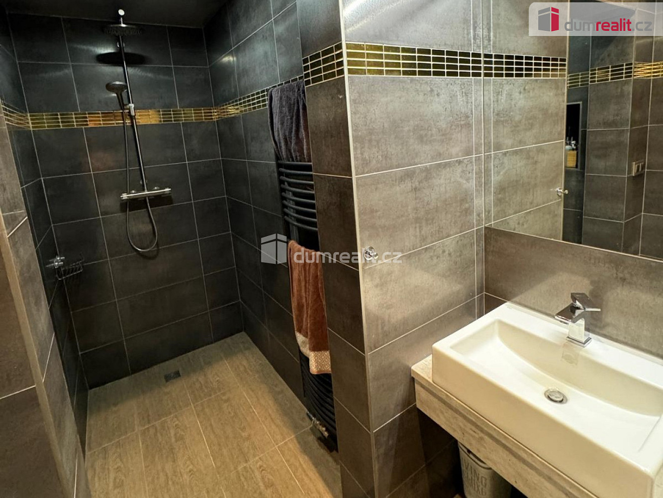 Pronájem bytu 2+kk 62 m² — photo 3