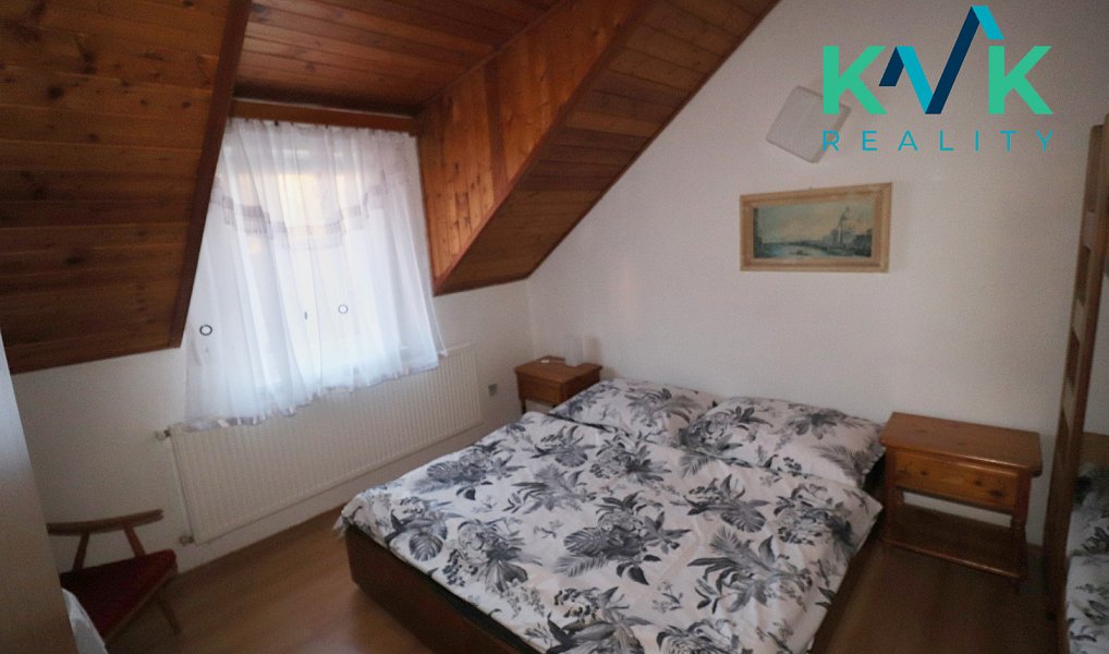 Prodej ubytovacího objektu 560 m², Kraslice – náhled fotky 10