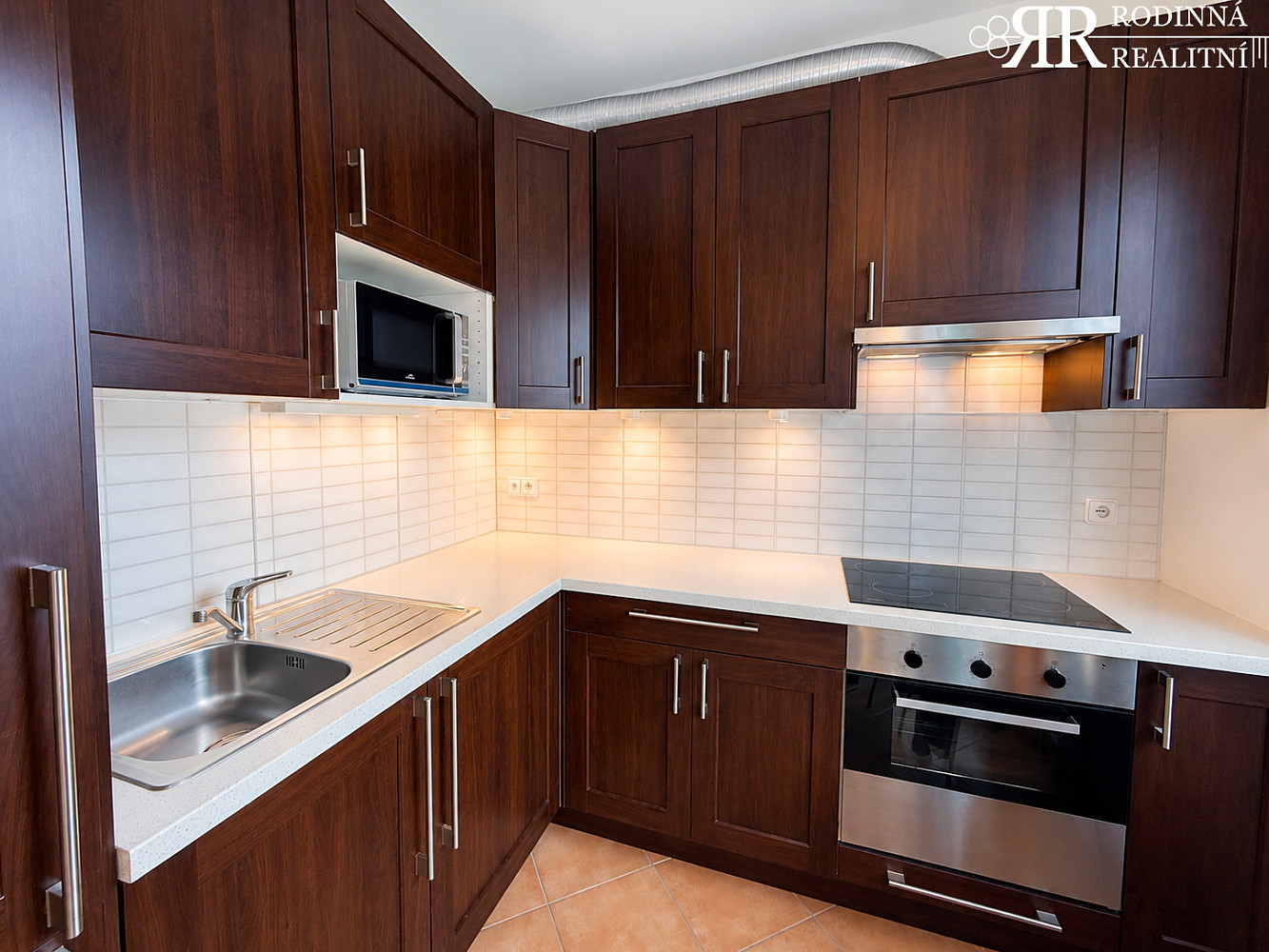 Pronájem bytu 1+kk 35 m² - Ansicht 2