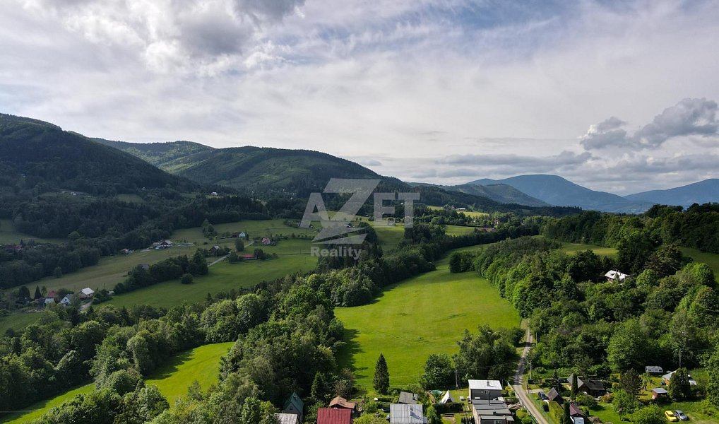 Prodej chaty/chalupy 83 m² s pozemkem 368 m², Janovice – náhled fotky 12