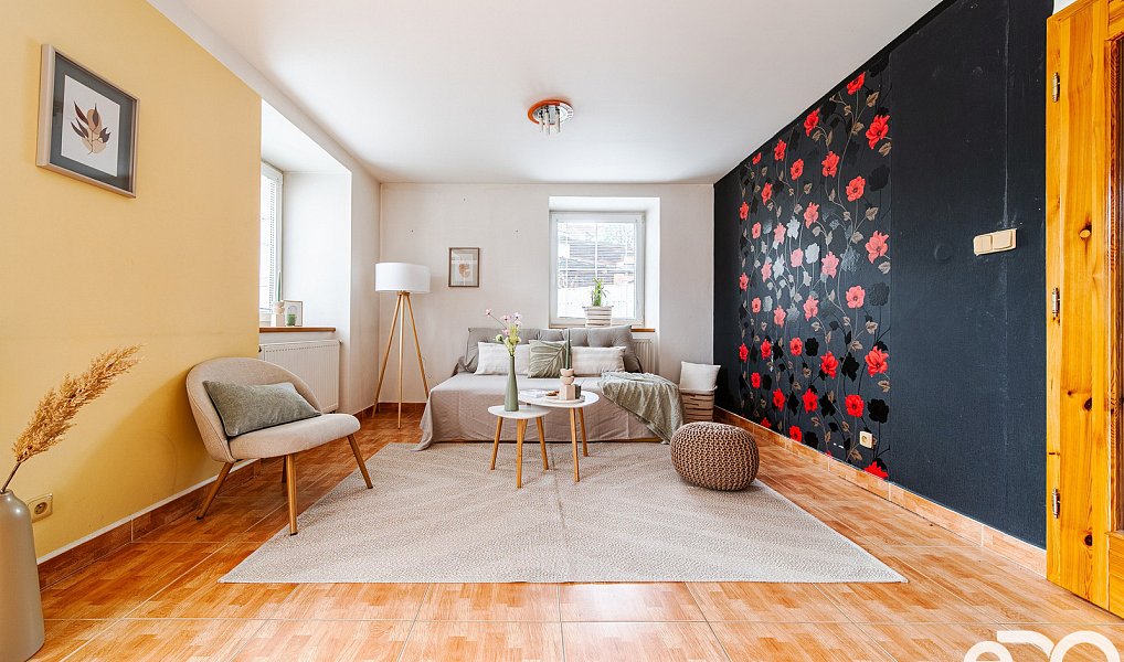Prodej domu 152 m² s pozemkem 677 m², Jemnice – náhled fotky 11