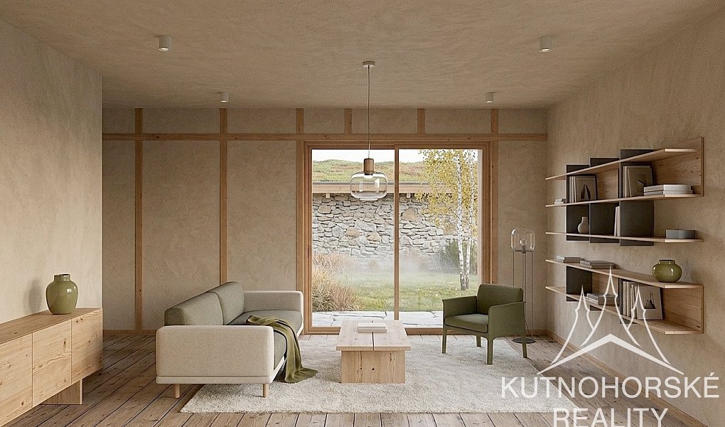 Prodej domu 116 m² s pozemkem 378 m², Suchdol – náhled fotky 2