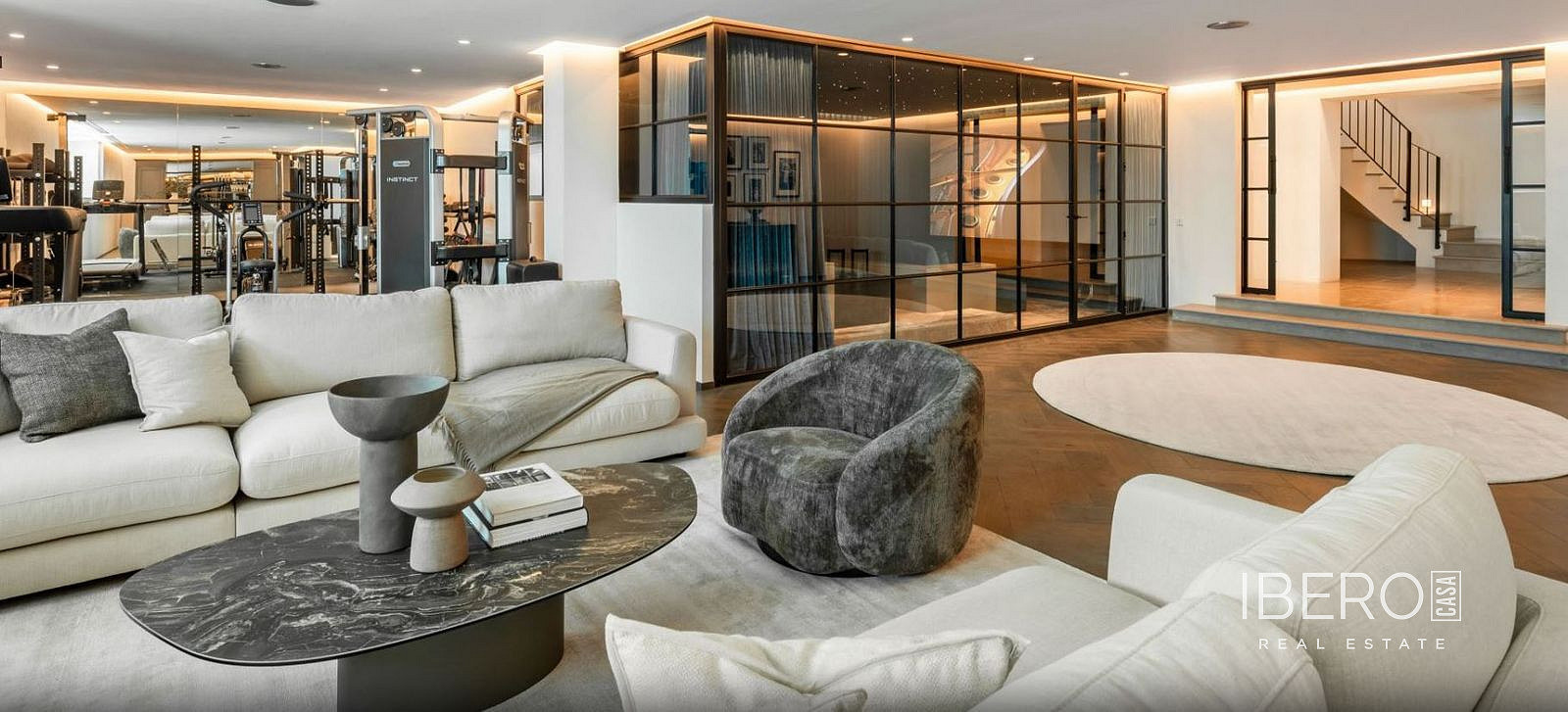 Casa – Marbella, Barrio Alto - Vista 4