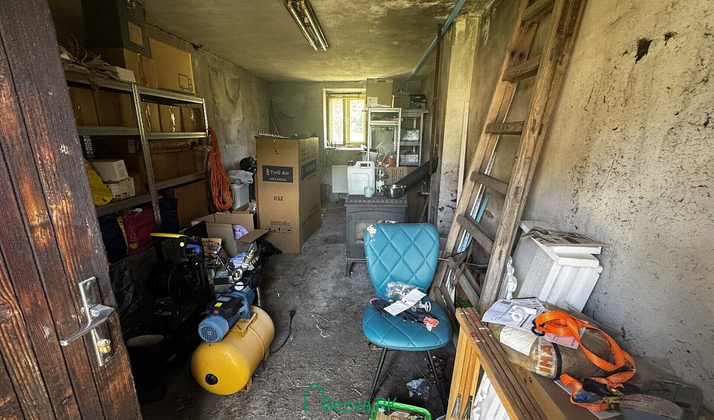 Prodej domu 90 m² s pozemkem 1 812 m², Nepomuk – náhled fotky 10
