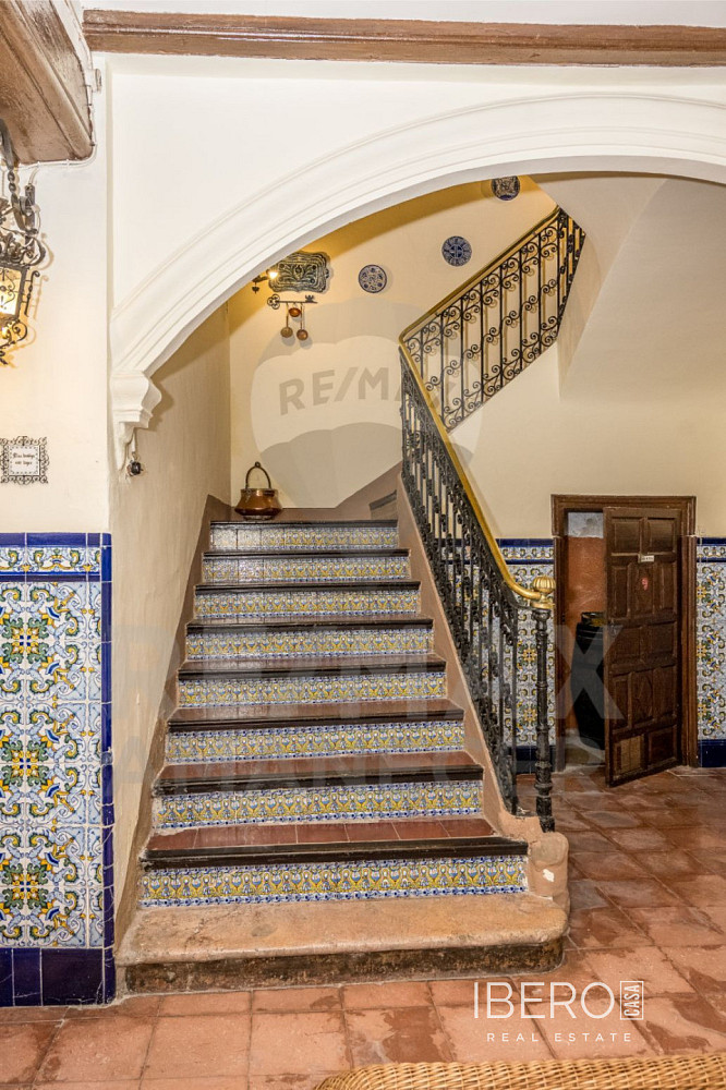 Casa – Enguera, Jane Addams, La Canal de Navarrés - Más