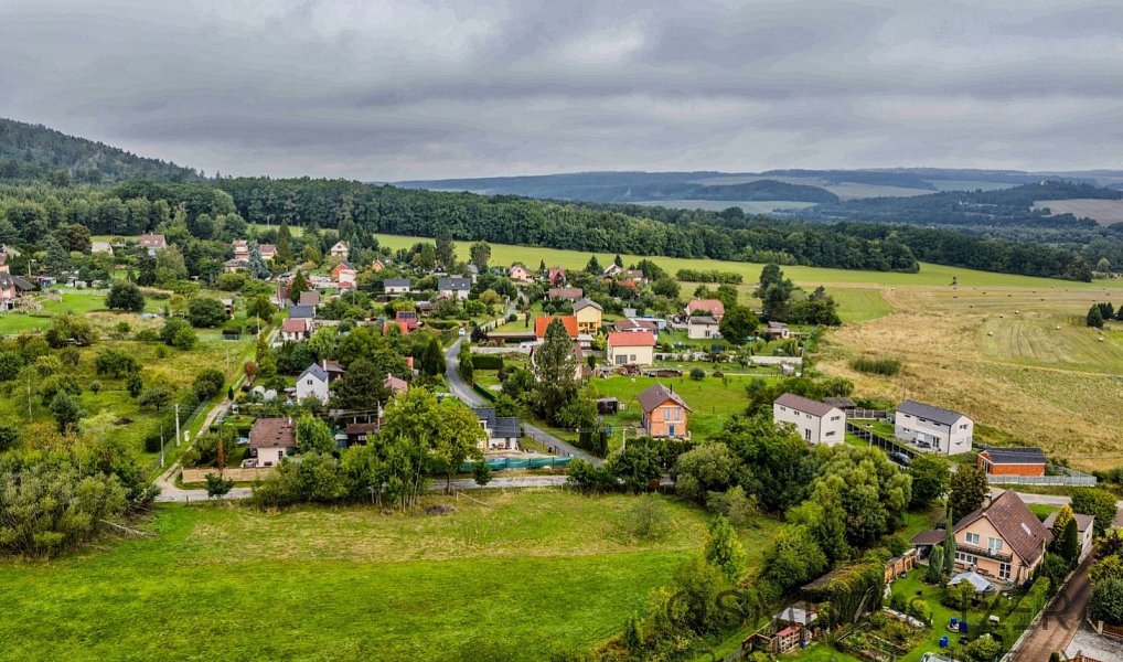 Prodej chaty/chalupy 32 m² s pozemkem 394 m², Rokycany – náhled fotky 18