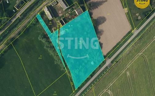 Prodej zahrady 4 697 m², Javorník, okres Jeseník