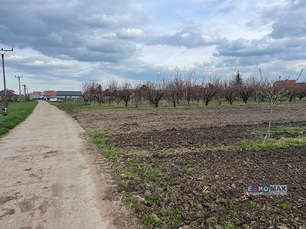 Prodej stavebního pozemku 1 491 m² – fotografie 4