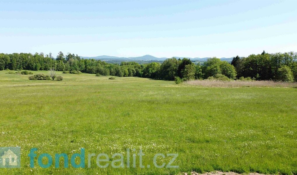Prodej pole 50 580 m², Staré Křečany – náhled fotky 13