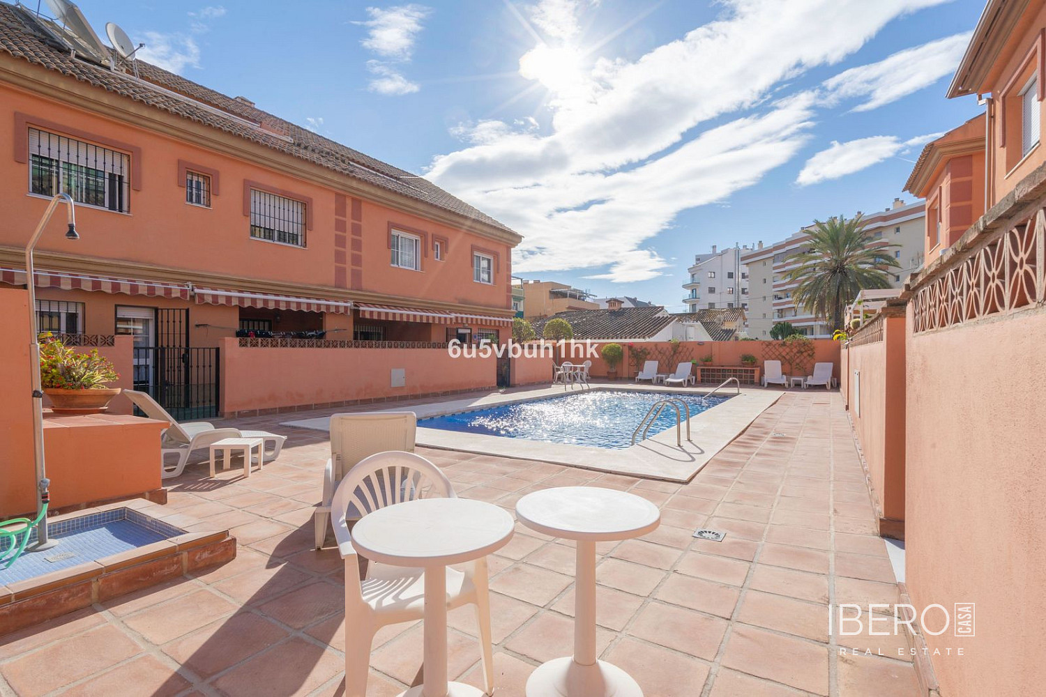 Casa 5+kk – Fuengirola, Los Boliches - Vista 5
