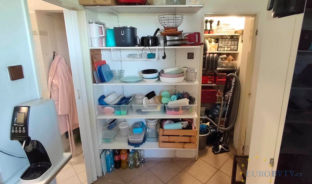 Pronájem bytu 2+1 70 m², Praha – náhled fotky 6