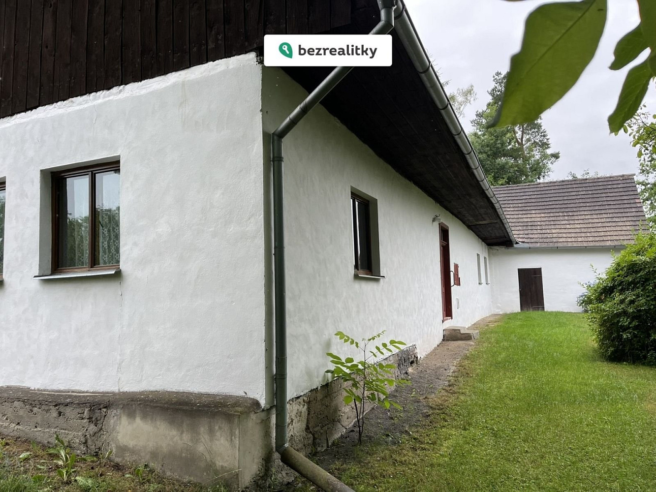 Prodej chaty/chalupy 97 m² s pozemkem 2 851 m² – fotografie 3