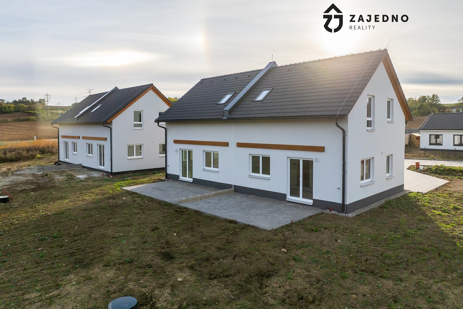 Prodej domu 79 m² s pozemkem 562 m² – fotografie 5