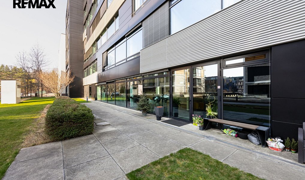 Pronájem obchodních prostor 177 m², Praha – náhled fotky 23