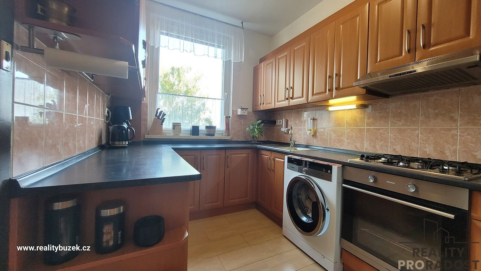 Prodej bytu 2+1 43 m² – fotografie 2