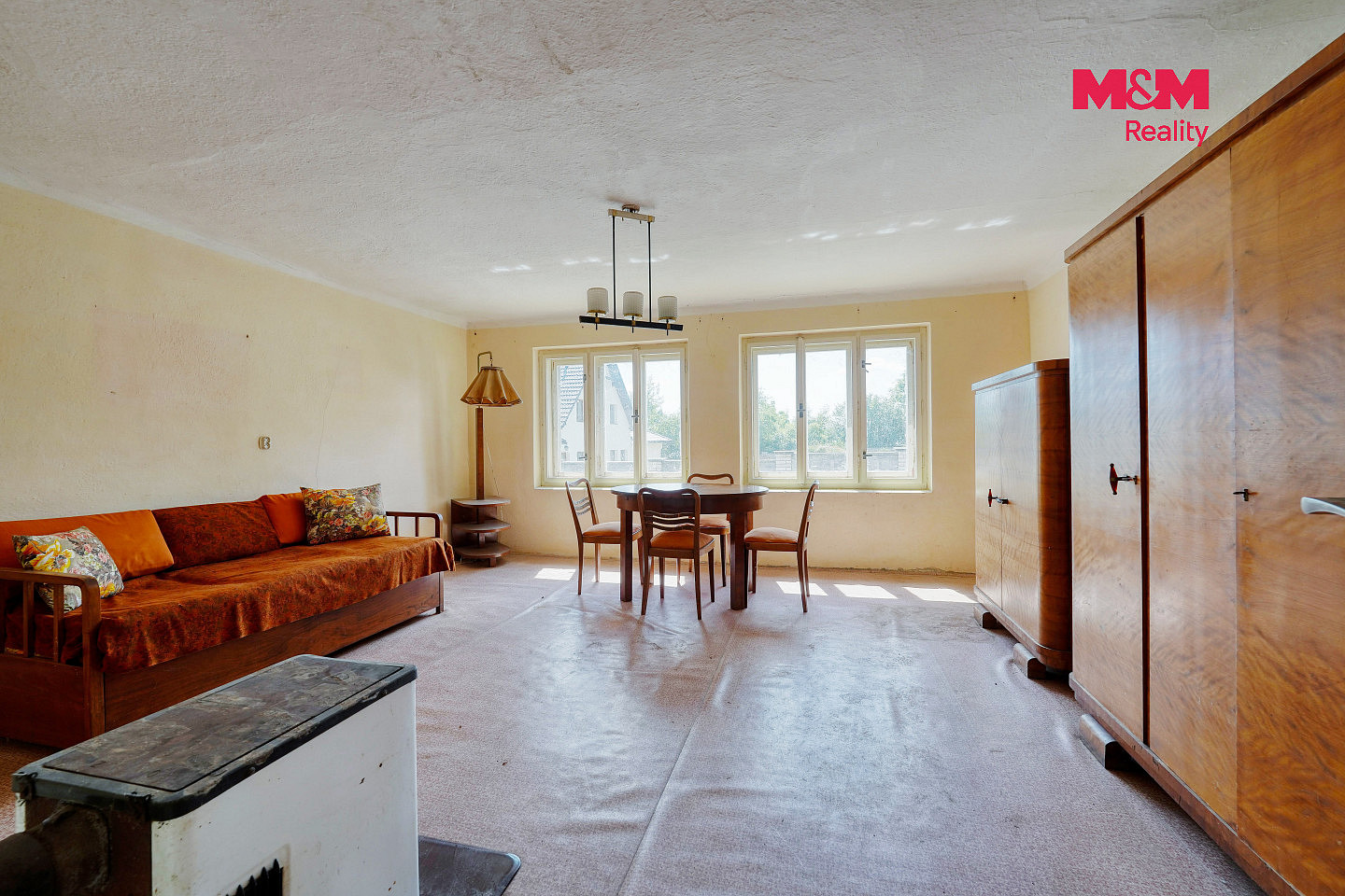 Prodej domu 102 m² s pozemkem 1 100 m² — photo 5