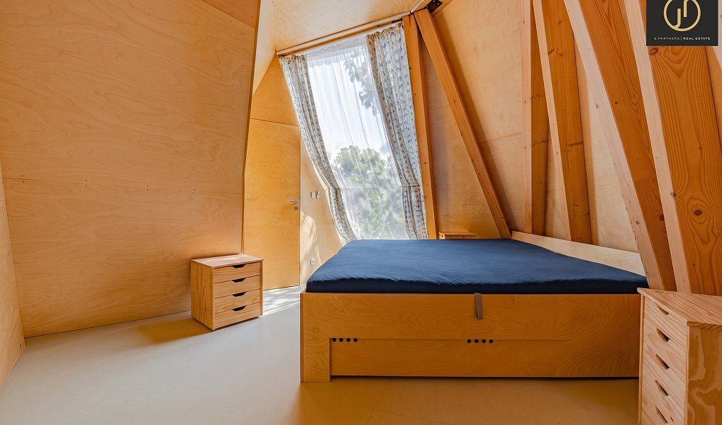 Prodej domu 83 m² s pozemkem 721 m², Praha – náhled fotky 24