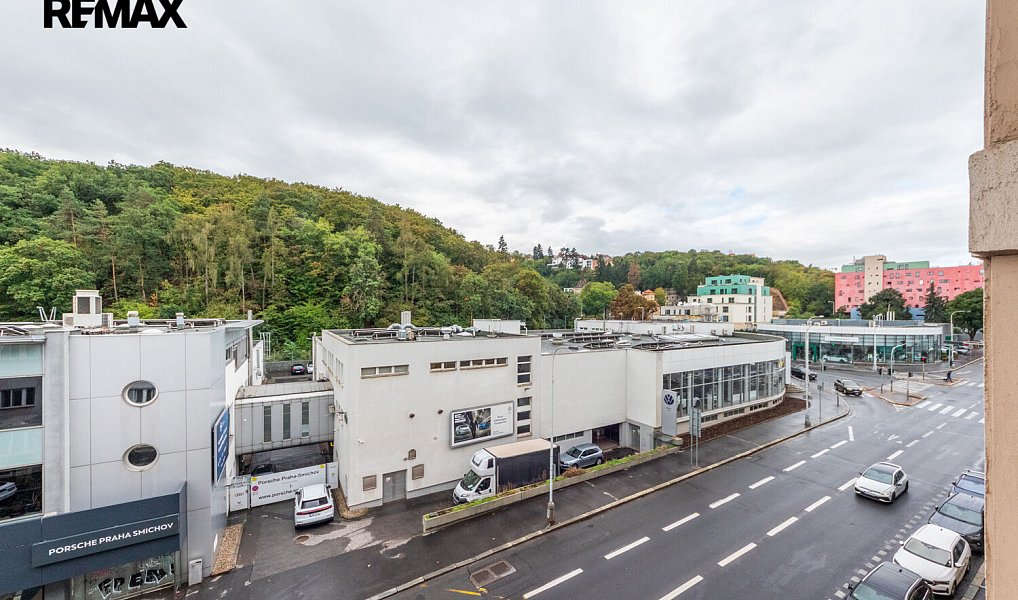 Prodej bytu 2+kk 49 m², Praha – náhled fotky 17