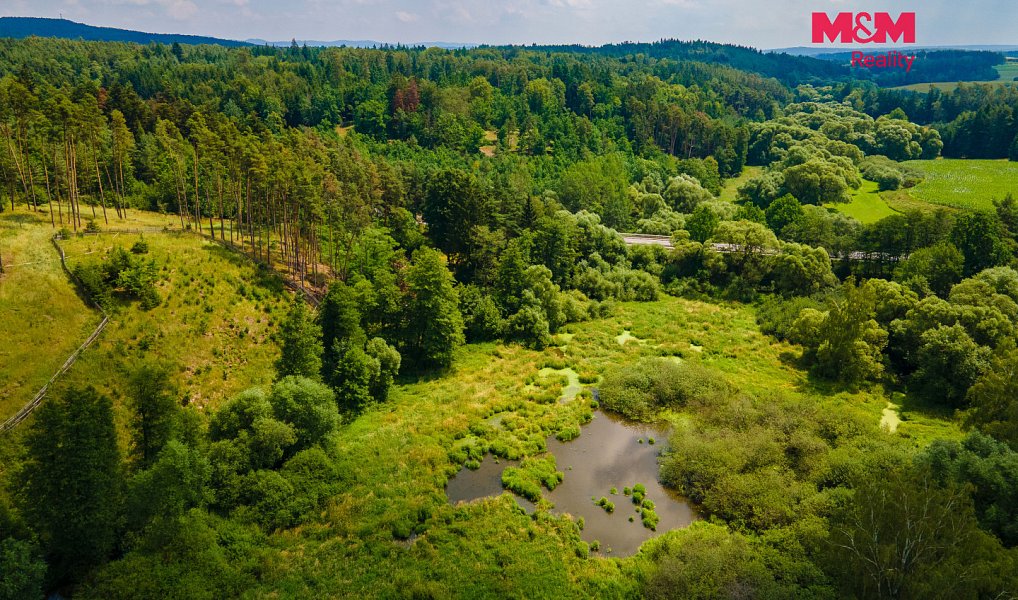 Prodej pozemku 784 m², Přešťovice – náhled fotky 12
