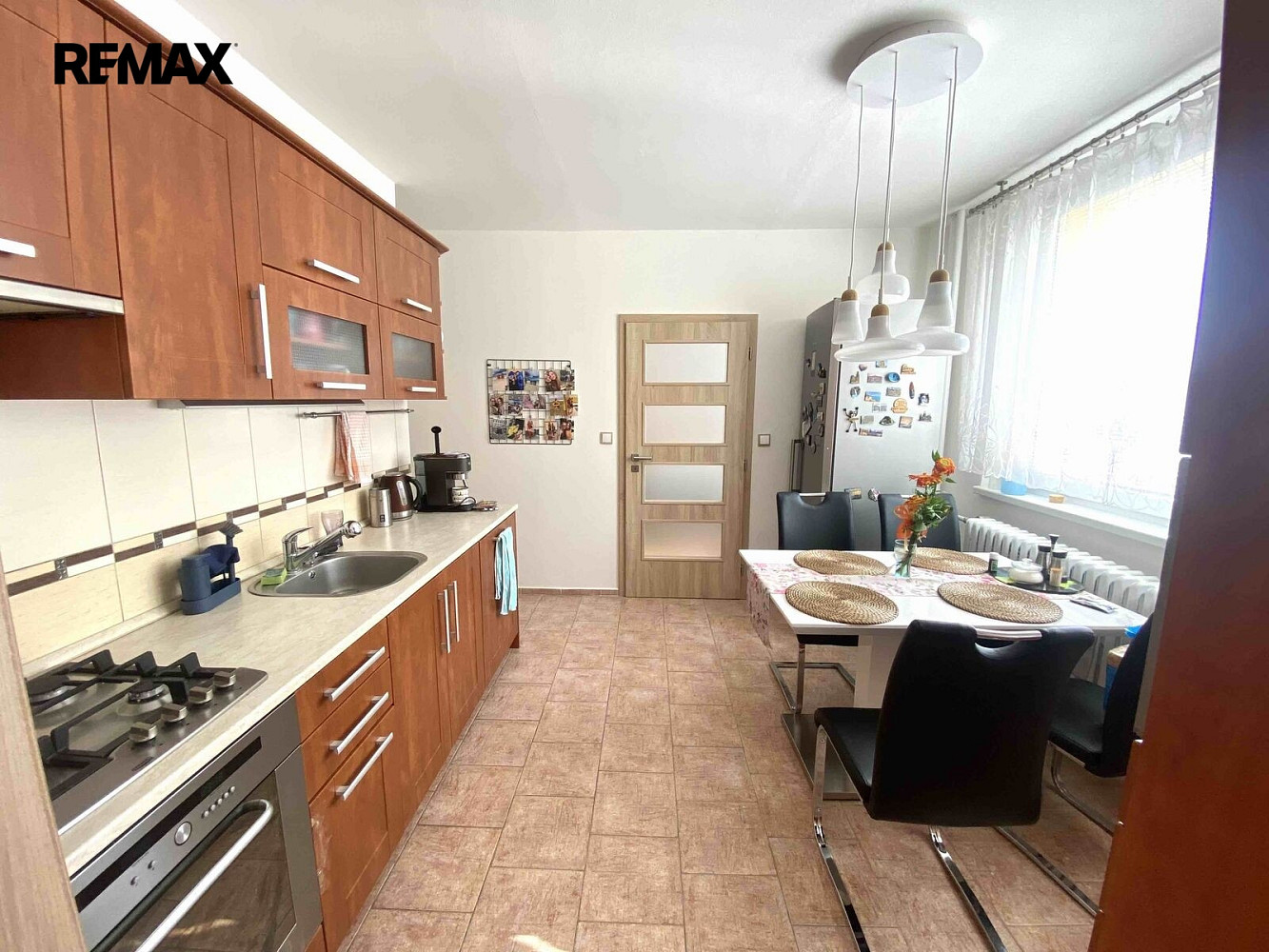 Pronájem bytu 3+1 74 m² – fotografie 5