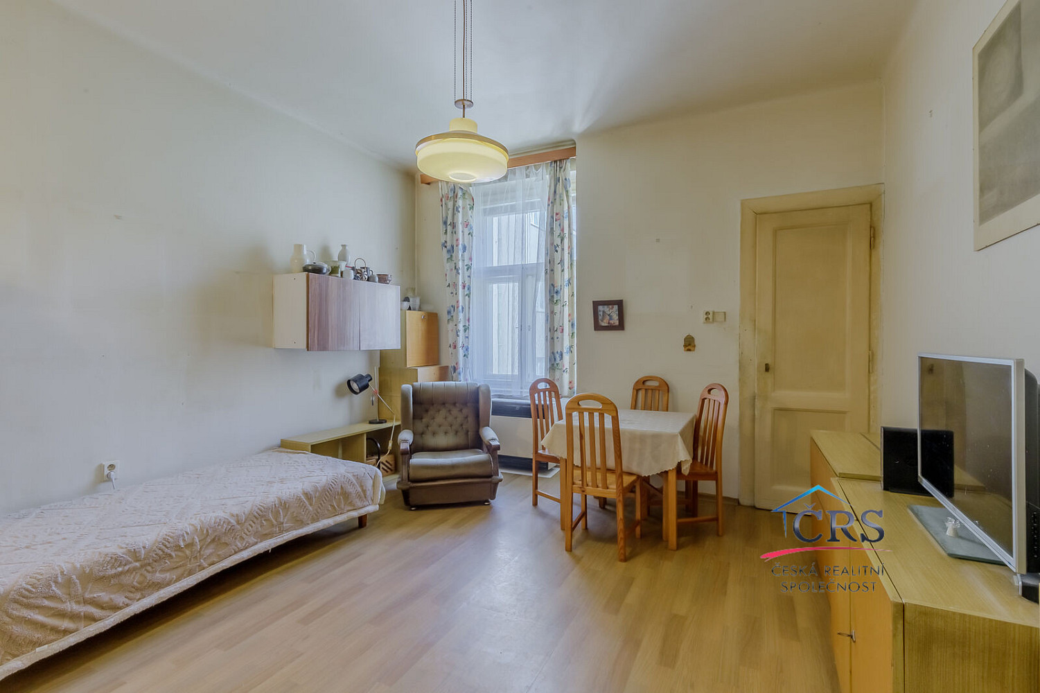 Prodej bytu 1+1 47 m² – fotografie 5