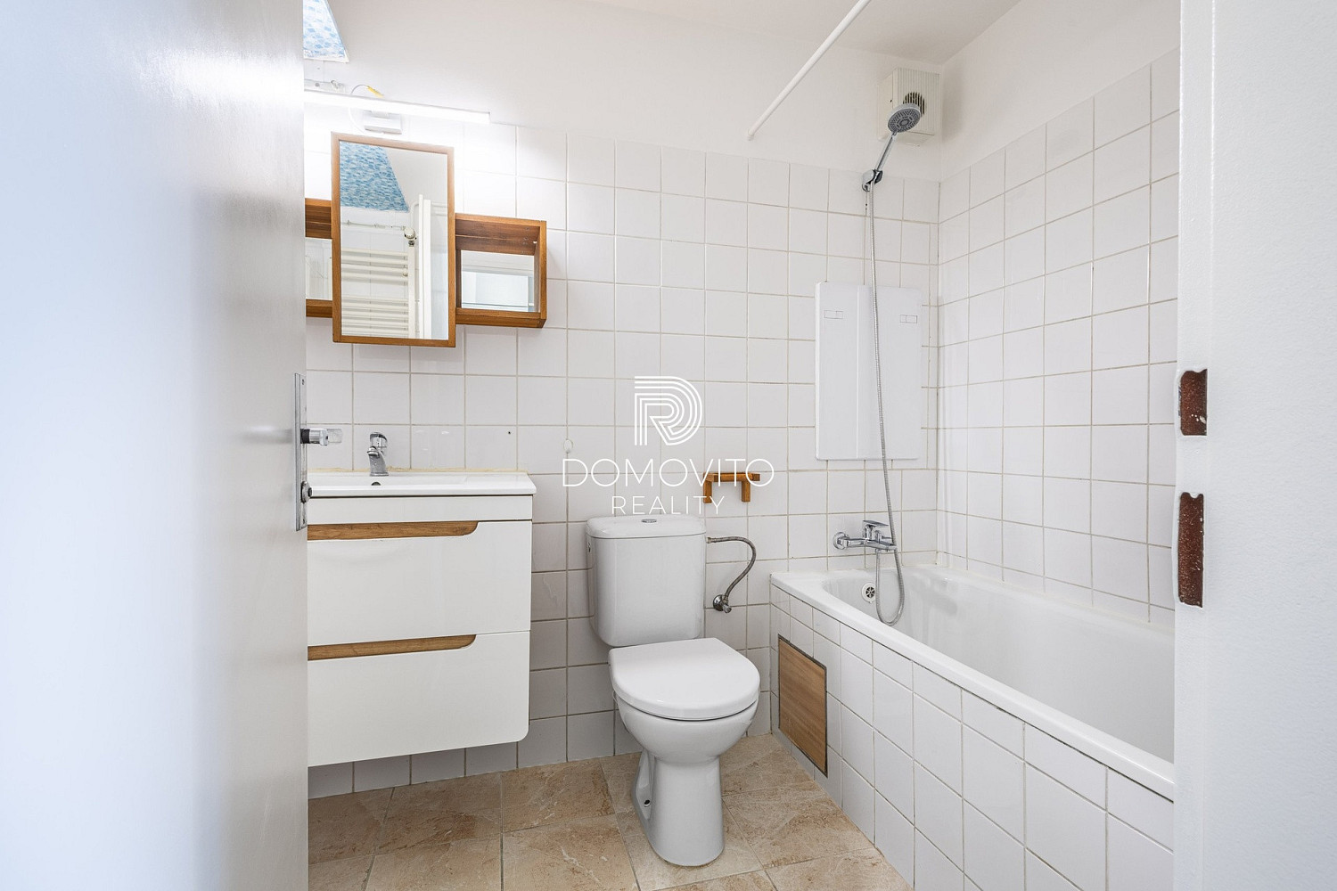 Pronájem bytu 2+kk 42 m² — photo 3