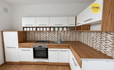 Prodej bytu 2+1 43 m², Mládežnická, Český Těšín, okres Karviná