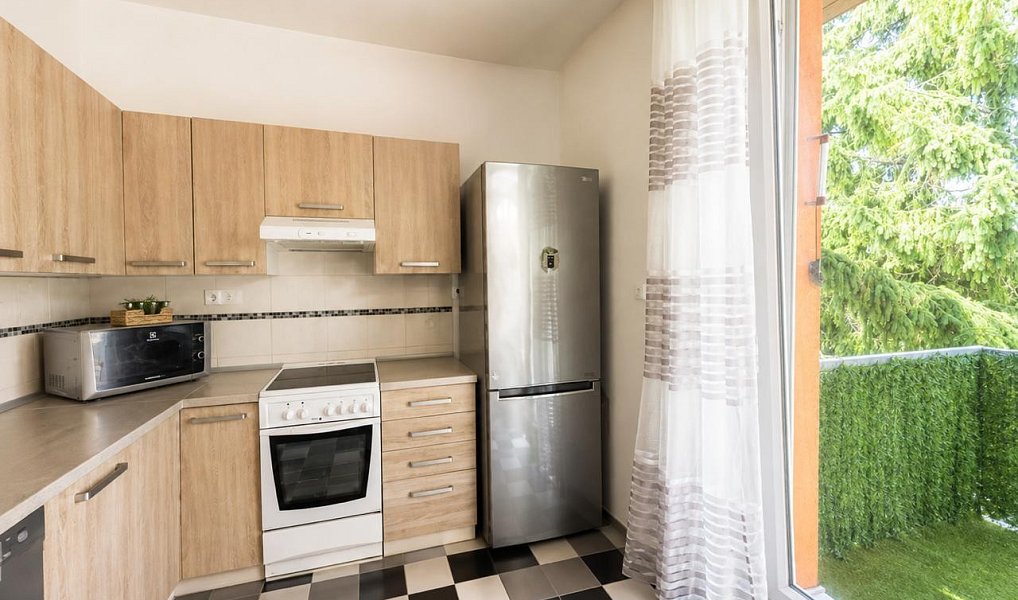 Prodej bytu 2+kk 49 m², Nučice – náhled fotky 2