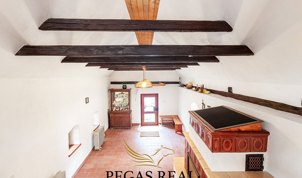 Prodej domu 350 m² s pozemkem 1 993 m², Ruda – náhled fotky 11