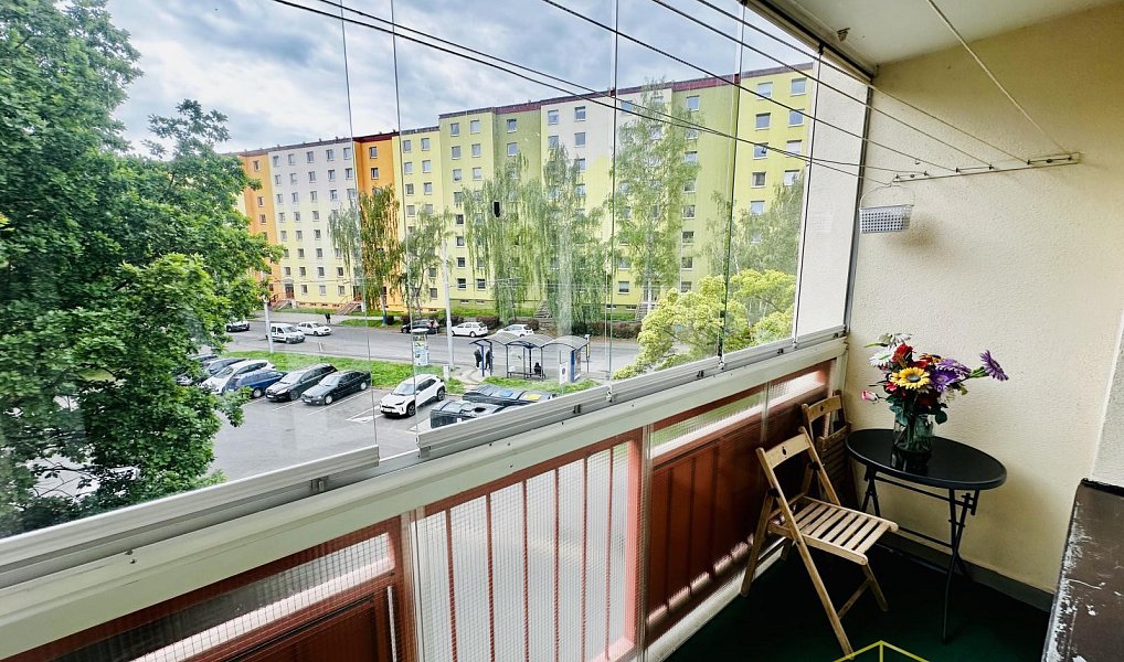 Prodej bytu 3+1 78 m², Teplice – náhled fotky 3